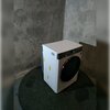 Pralko-suszarka LG F2D95902W 5kg 1200rpm SteamSpa TurboWash™360 AI DD Stan Bardzo dobry