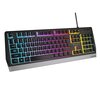 Klawiatura GENESIS Rhod 300 RGB Głębokość [mm] 161