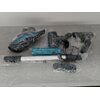Odkurzacz PHILIPS Aqua 5000 FC6728/01 (Mopujący) Kolor Metaliczny błękit
