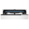 Zmywarka ELECTROLUX EEM48320L Beam on floor Podłączenie do ciepłej wody Tak