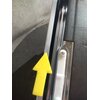 Zmywarka ELECTROLUX EEM48320L Beam on floor Pojemność [kpl.] 14