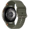 Smartwatch SAMSUNG Galaxy Watch 7 SM-L300NZ 40mm Zielony Kształt Okrągły