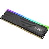 Pamięć RAM ADATA XPG Spectrix D35G RGB 16GB (2x8GB) 3600MHz Ilość modułów 2