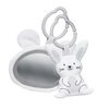 Leżaczek TULANO Cloe 35 Rabbit Głębokość [cm] 70
