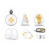 Laktator MEDELA Swing Maxi Hands Free Użytkowanie Do codziennego użytkowania