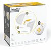 Laktator MEDELA Swing Maxi Hands Free Typ Dwustronny