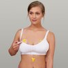 Laktator MEDELA Swing Maxi Hands Free Pojemność [ml] 2 x 150 ml