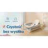 Podpórka MOMINI BathBuddy do kąpieli Beżowy Cechy Antypoślizgowe nóżki