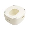 Wielofunkcyjny nocnik dla dzieci MOMINI 3w1 Softi beige Płeć Chłopiec