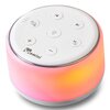 Lampka szumiąca z dźwiękami natury i muzyką MOMINI Lullumo 34 melodie