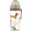 Butelka CANPOL BABIES Pieski 350 ml