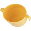 Kubek otwarty z uchwytami CANPOL BABIES 74/060 Żółty 180 ml Wiek dziecka 12 m+