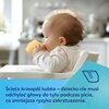 Kubek otwarty z uchwytami CANPOL BABIES 74/060 Żółty 180 ml Kolor Żółty
