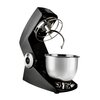 Robot kuchenny planetarny WITT Varimixer Teddy 300W Czarny Regulacja obrotów Mechaniczna-skokowa