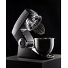 Robot kuchenny planetarny WITT Varimixer Teddy 300W Czarny Funkcje Miksowanie