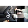 Robot kuchenny planetarny WITT Varimixer Teddy Czarny-mat Blender kielichowy Nie