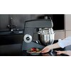 Robot kuchenny planetarny WITT Varimixer Teddy Czarny-mat Pojemność misy roboczej [l] 5