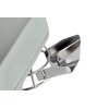 Robot kuchenny planetarny WITT Varimixer Teddy Szary-mat Funkcje Wyrabianie ciasta