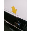 Pralko-suszarka ELECTROLUX EW9W161BC DelicateCare 900 z pompą ciepła Woolmark Blue Model producenta EW9W161BC