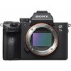 Aparat bezlusterkowy SONY Alpha A7 III (ILCE-7M3B.CEC) Body Czarny, Full Frame, 24Mpix, UHD 4K 30p, BIONZ X Złącze USB micro USB