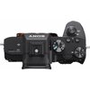 Aparat bezlusterkowy SONY Alpha A7 III (ILCE-7M3B.CEC) Body Czarny, Full Frame, 24Mpix, UHD 4K 30p, BIONZ X Wielkość ekranu LCD [cal] 3