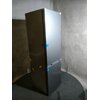 Lodówka SHARP SJ-NBA05DMXLD-EU No Frost 180cm Inox Sposób odszraniania (rozmrażania) chłodziarki No-Frost