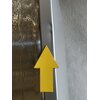 Lodówka SHARP SJ-NBA05DMXLD-EU No Frost 180cm Inox Liczba pojemników na warzywa 1