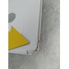 Zlewozmywak jednokomorowy z ociekaczem FRANKE Sirius S2D 611-78 143.0612.628 Biały polarny 50x78 Głębokość [cm] 50