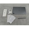 Tablet SAMSUNG Galaxy Tab S9 FE 10.9" 6/128 GB Wi-Fi Szary + Rysik S Pen Rozdzielczość ekranu 2304 x 1440