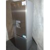 Lodówka CANDY CCG1S 518EWX 179.4cm Stal nierdzewna Dystrybutor wody Tak (zbiornik na wodę)