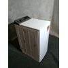 Pralka WHIRLPOOL METDLRSL 6252BS PL FreshCare+ 6kg 1200 obr ZEN Technology Zużycie energii na 100 cykli [kWh] 48