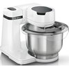 Robot kuchenny planetarny BOSCH MUMS2EW00 700W Funkcje dodatkowe Antypoślizgowe nóżki