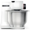 Robot kuchenny planetarny BOSCH MUMS2EW00 700W Pojemność misy roboczej [l] 3.8