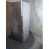 Lodówka BOSCH KGV33VLEA 176cm Srebrna Sposób odszraniania (rozmrażania) chłodziarki Automatyczne