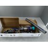 Odkurzacz DYSON Gen5 Detect Absolute Kolor Szaro-fioletowy