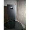 Lodówka SHARP SJ-FBA05DHXLE-EU No Frost 180cm Inox Sposób odszraniania (rozmrażania) chłodziarki No-Frost