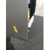Lodówka SHARP SJ-FBA05DHXLE-EU No Frost 180cm Inox Szuflada z kontrolą wilgotności Nie