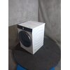 Suszarka HISENSE DH5S102BW Seria 5S z pompą ciepła 10 kg IonAir Wi-Fi Suszarka do zabudowy Nie