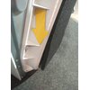 Suszarka HISENSE DH5S102BW Seria 5S z pompą ciepła 10 kg IonAir Wi-Fi Bezpieczeństwo użytkowania Blokada rodzicielska