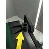Myjka ciśnieniowa BOSCH UniversalAquatak 135 06008A7C00 Długość [mm] 446