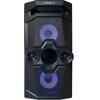 Głośnik mobilny REBELTEC Soundbox 480 Radio FM Czarny