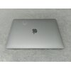 Laptop APPLE MacBook Air 13.3" Retina M1 16GB RAM 256GB SSD macOS Srebrny Rodzaj matrycy Błyszcząca
