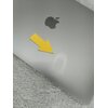 Laptop APPLE MacBook Air 13.3" Retina M1 16GB RAM 256GB SSD macOS Srebrny Typ matrycy IPS