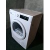 Suszarka AMICA ADS71LD slim 46 cm z pompą ciepła 7kg Suszarka do zabudowy Nie
