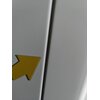 Suszarka AMICA ADS71LD slim 46 cm z pompą ciepła 7kg System suszenia pompą cieplną Tak