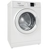 Pralka HOTPOINT NS702U W EU N 7kg 1000 obr Nowa klasa energetyczna E