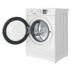 Pralka HOTPOINT NS702U W EU N 7kg 1000 obr Klasa emisji hałasu D