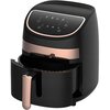 Air Fryer Frytkownica beztłuszczowa DEERMA KZ100