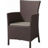 Fotel ALLIBERT Iowa 215520