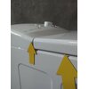 Pralka WHIRLPOOL TDLR5030LPL/N 5kg 1000 obr Zużycie prądu 60 kWh = 69 zł